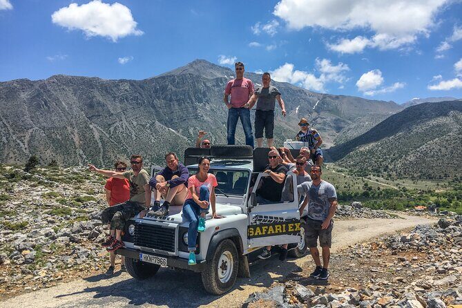 Full-Day Small-Group Tour in Crete & the cave of Zeus - Why You’ll Love This Tour