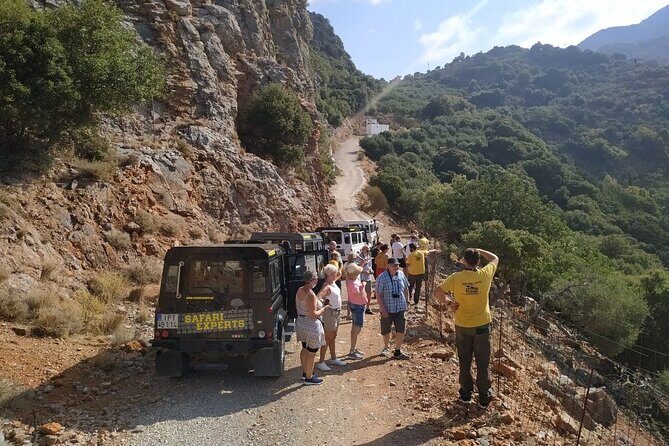 Full-Day Small-Group Tour in Crete & the cave of Zeus - Final Thoughts