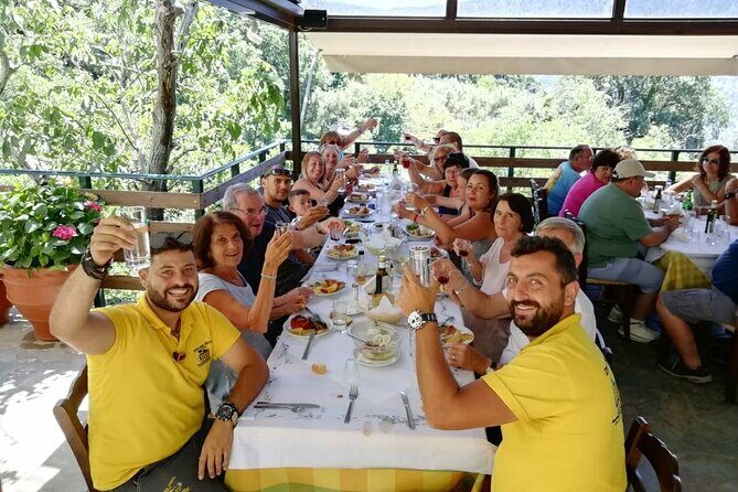 Full-Day Small-Group Tour in Crete with Zeus Cave Visit - Who Should Book This Tour