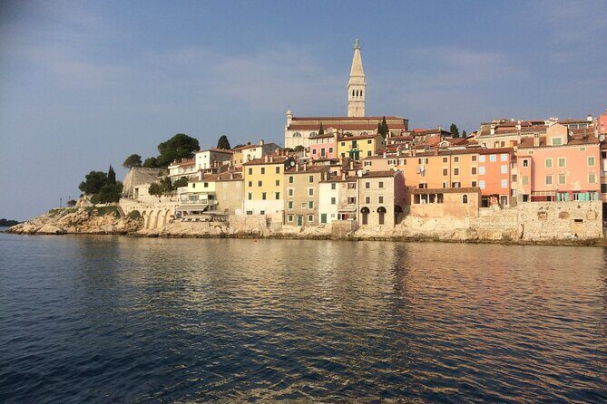 Full-Day Small-Group Tour in Istria - An In-Depth Look at the Istria Tour