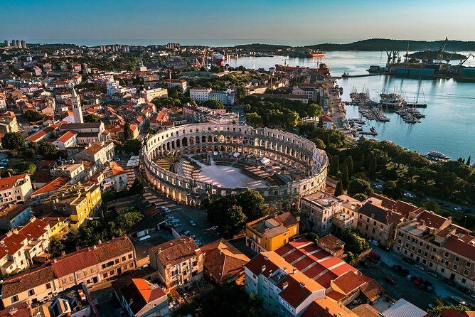 Full-Day Small-Group Tour in Istria - FAQ: Your Practical Questions Answered
