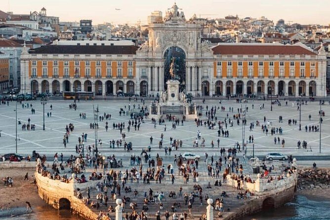 Full Day Small Group Tour in Lisbon: The Most Complete City Tour - FAQ