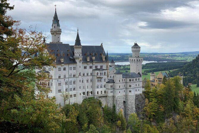 Full day small group Tour in Neuschwanstein from Innsbruck - Practical Details That Matter