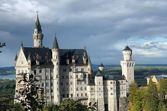 Full day small group Tour in Neuschwanstein from Innsbruck - The Sum Up