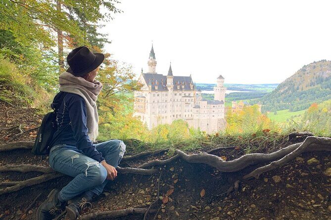 Full day small group Tour in Neuschwanstein from Innsbruck - FAQs
