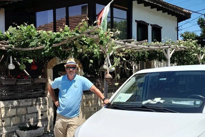 Full-Day Small-Group Tour of Bulgaria by Minivan with Lunch - Who Would Love This Tour?