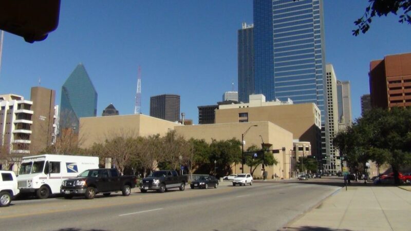 Full-Day Small-Group Tour of Dallas & the JFK Assassination - What’s Included & What’s Not