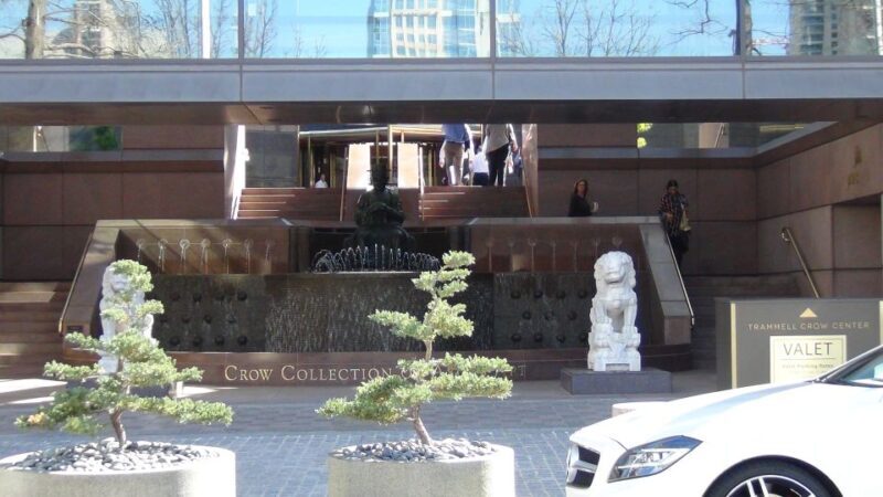 Full-Day Small-Group Tour of Dallas & the JFK Assassination - The Pros & Cons