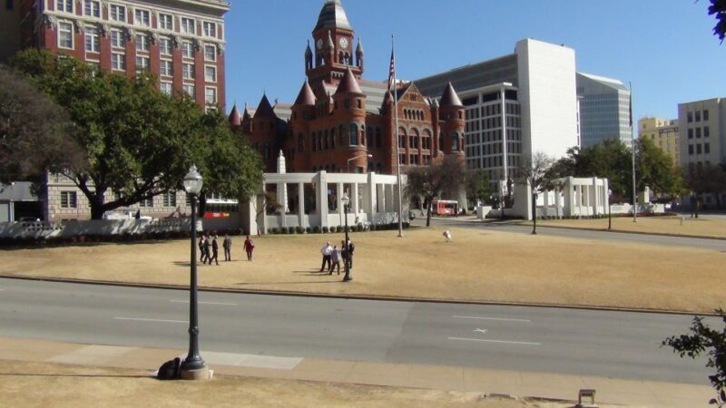 Full-Day Small-Group Tour of Dallas & the JFK Assassination - FAQ