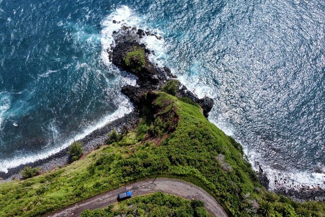 Full Day Small Group Tour of Maui Waterfall, Beach and Hana - Final Thoughts