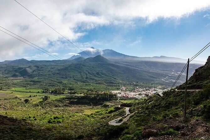 Full Day Small Group Tour to Masca and Teide From North Tenerife - The Price and Value