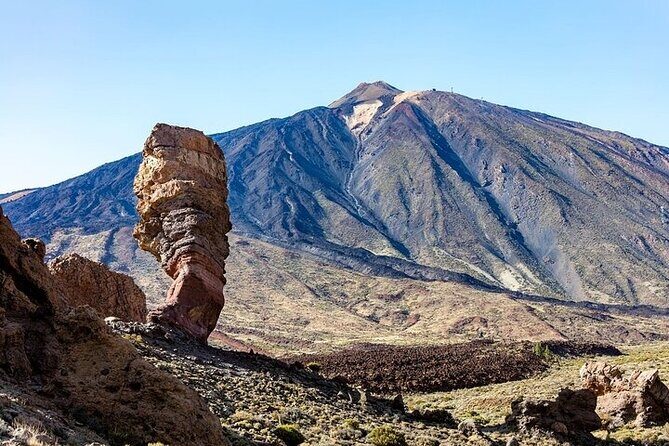 Full Day Small Group Tour to Masca and Teide From North Tenerife - What Travelers Are Saying