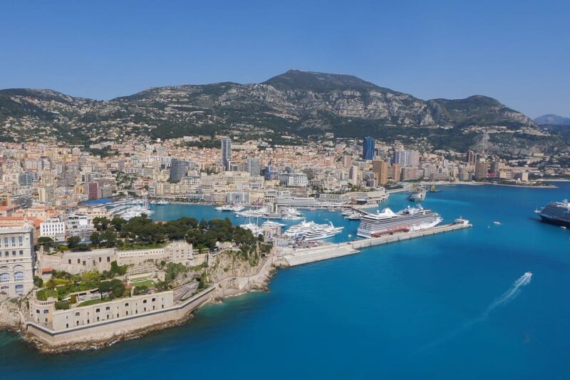 Full-Day Small Group Tour to Monaco and Eze - The Real Traveler Experience