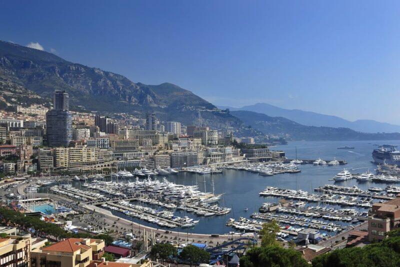 Full-Day Small Group Tour to Monaco and Eze - Who Should Consider This Tour?