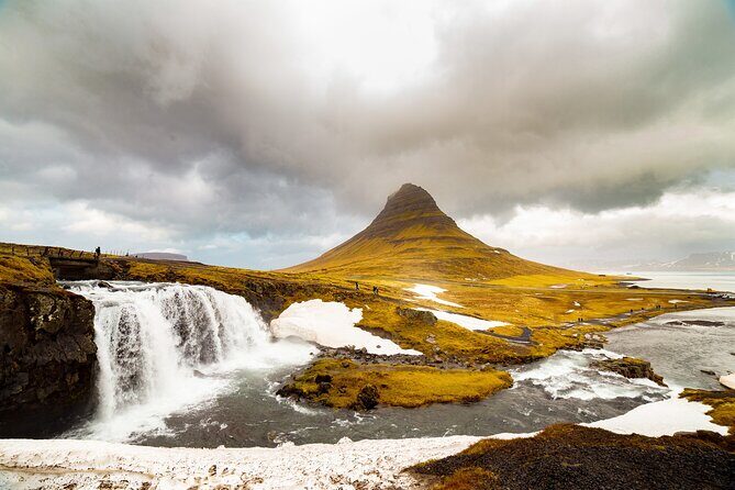 Full-Day Snaefellsnes and Mountain Kirkjufell Sightseeing Tour from Reykjavik - What to Expect at Each Stop