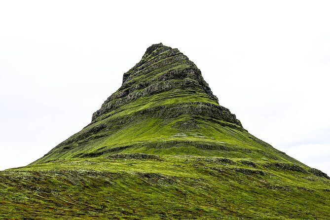 Full-Day Snaefellsnes and Mountain Kirkjufell Sightseeing Tour from Reykjavik - Who’s This Tour Best For?