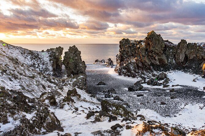 Full-Day Snaefellsnes and Mountain Kirkjufell Sightseeing Tour from Reykjavik - FAQs