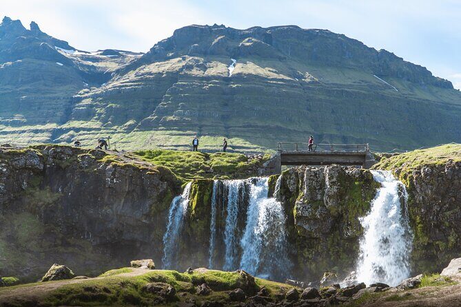 Full-Day Snaefellsnes and Mountain Kirkjufell Sightseeing Tour from Reykjavik - Final Thoughts