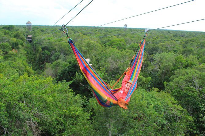 Full-Day Snorkel Extreme Adventure Tour from Riviera Maya - FAQ