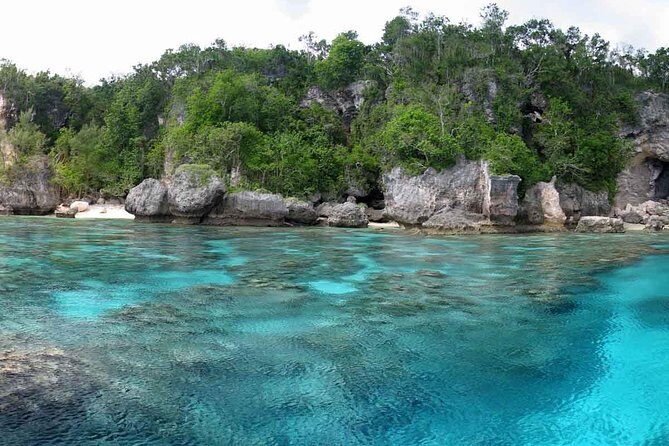 Full Day Snorkelling Cruise in Tranquility Island Resort - Moso Island and Its Unique Appeal