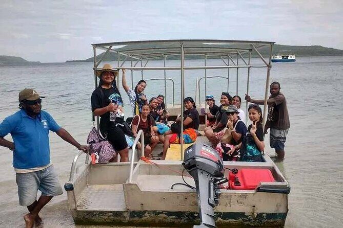 Full Day Snorkelling Cruise in Tranquility Island Resort - Final Thoughts: Is It Worth It?