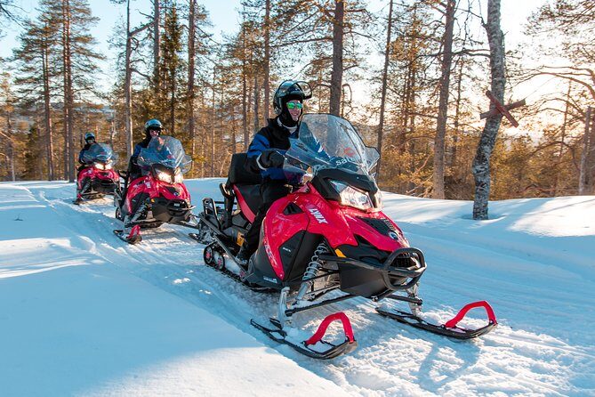 Full Day Snowmobile Safari into the Lappish Wilderness in Rovaniemi - Final Thoughts: Is It Worth It?