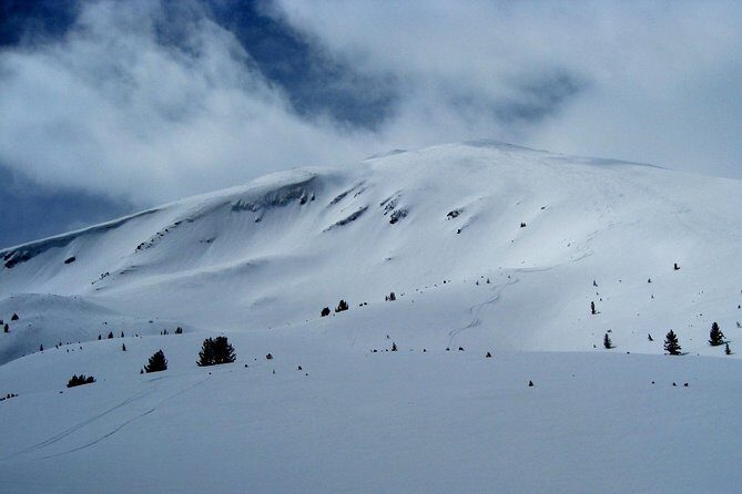 Full day Snowshoeing tour to Bezbog peak 2645 m in Pirin Mountains - The Itinerary Breakdown: What to Expect