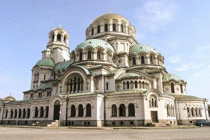 Full Day Sofia Tour - Getting the Most Out of Your Full Day Sofia Tour