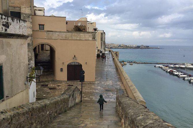 Full-Day Sorrento Positano Pompeii Tour - Final Thoughts