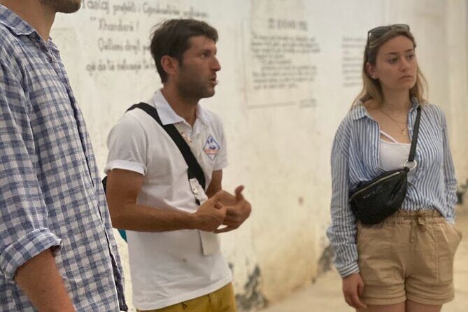 Full Day South Albania Expedition Blue Eye & Gjirokaster - Exploring the Itinerary in Detail