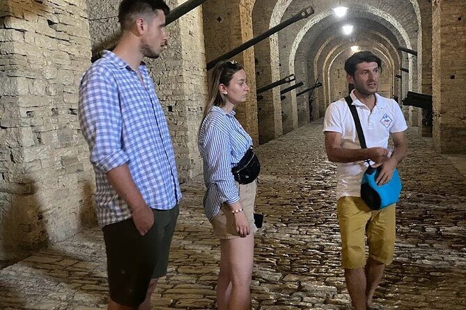 Full Day South Albania Expedition Blue Eye & Gjirokaster - Frequently Asked Questions