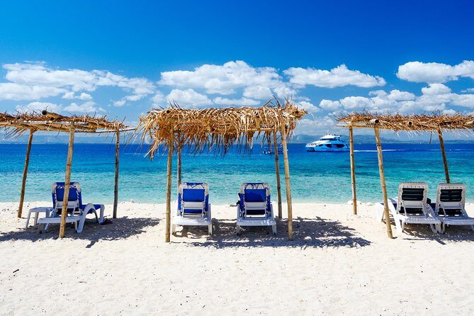 Full Day South Sea Island with Lunch & Drinks - The Overall Experience: Pros and Cons