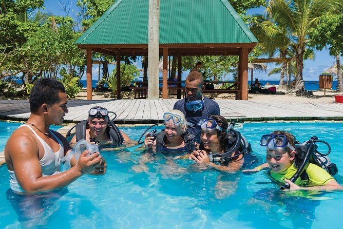 Full Day South Sea Island with Lunch & Drinks - Who Would Love This Tour?