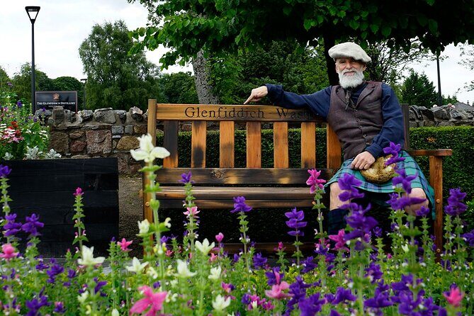 Full-Day SPEYSIDE WHISKY TRAILS from Inverness [Private] - Why This Tour Stands Out