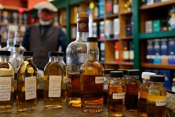 Full-Day SPEYSIDE WHISKY TRAILS from Inverness [Private] - The Sum Up: Is This Tour Right for You?