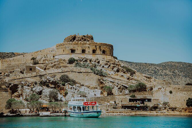 Full Day Spinalonga Elouda Agios Nikolaos Olive factory Tour - FAQ
