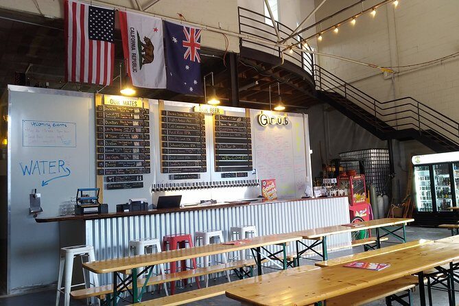 Full-Day Sports and Beer Tour of Melbourne with Lunch - What This Tour Offers and How It Breaks Down