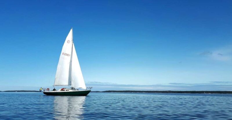 Full-Day Stockholm Archipelago Sailing Tour - FAQ