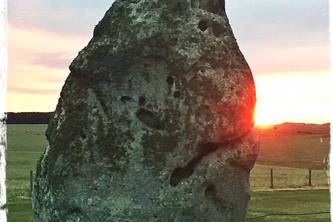 Full-Day Stonehenge and Avebury Tour from Glastonbury - Exploring the Land of Ancient Stones: The Full-Day Tour Breakdown