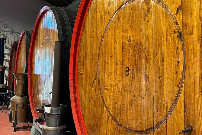 Full Day Super Cars, Parmesan, Balsamic Tour w/Light Lunch - The Itinerary Breakdown: What to Expect