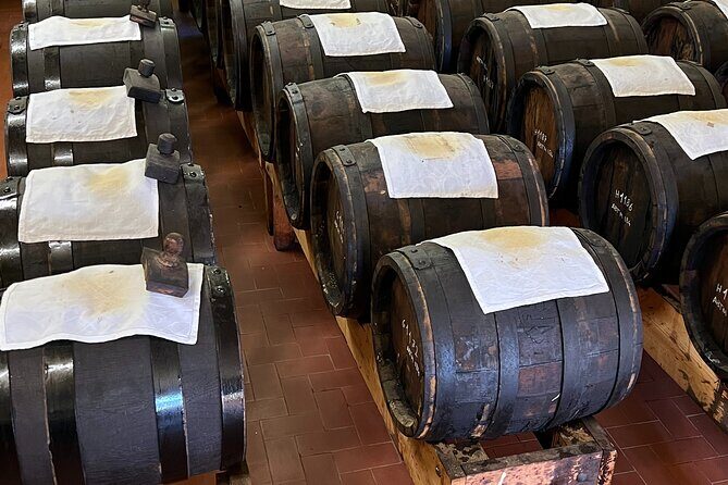 Full Day Super Cars, Parmesan, Balsamic Tour w/Light Lunch - Who Is This Tour Best Suited For?