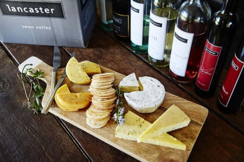 Full-Day Swan Valley Wineries with Lunch and River Cruise - A Deep Dive into the Experience