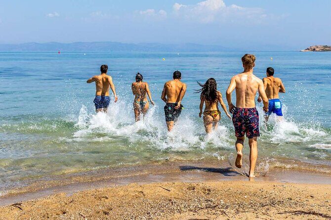 Full-Day Swimming Cruise Tour in Agistri, Moni & Aegina - Who Will Love This Tour?