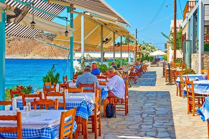 Full-Day Swimming Cruise Tour in Agistri, Moni & Aegina - Final Thoughts