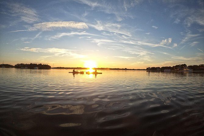 Full Day Tandem Kayak Rental For Two People In Crystal River, Florida - Important Tips for Your Kayaking Day