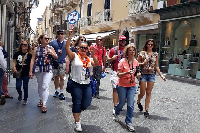 Full Day Taormina and Castelmola Tour with Messina Shore Excursion - Who Is This Tour Best For?