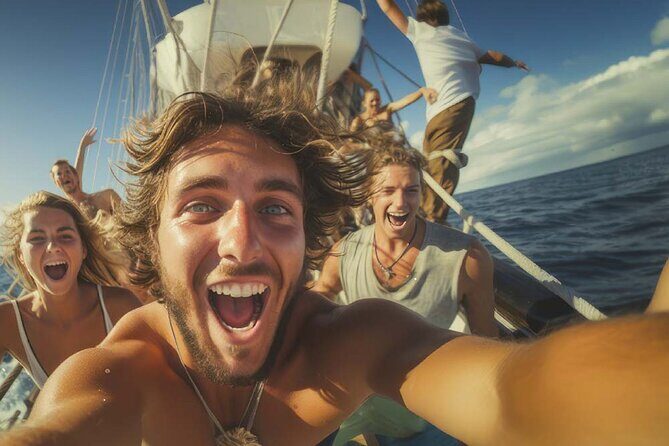 Full Day Taormina Sightseeing Private Boat Tour with Lunch - What to Expect From the Itinerary