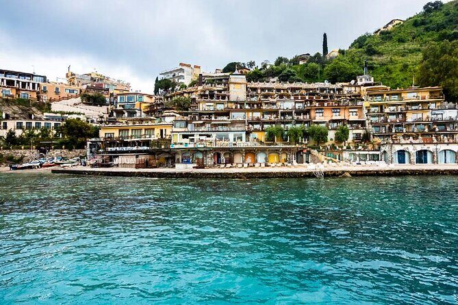Full Day Taormina Sightseeing Private Boat Tour with Lunch - Who Will Love This Tour?