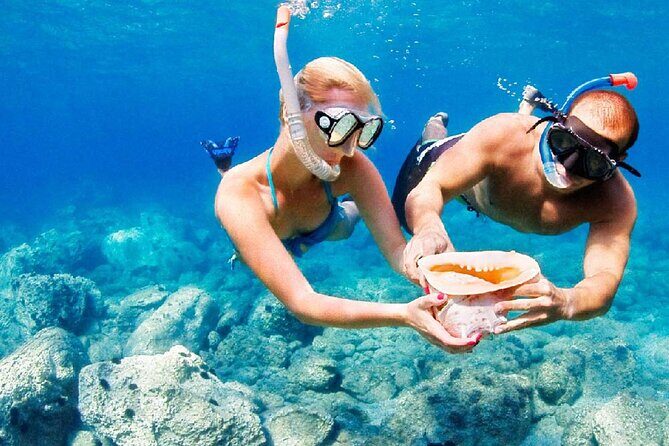 Full Day Taormina Sightseeing Private Boat Tour with Lunch - FAQs