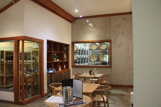 Full-Day Taste the Wines of Marlborough Tour - Is This Tour Right for You?